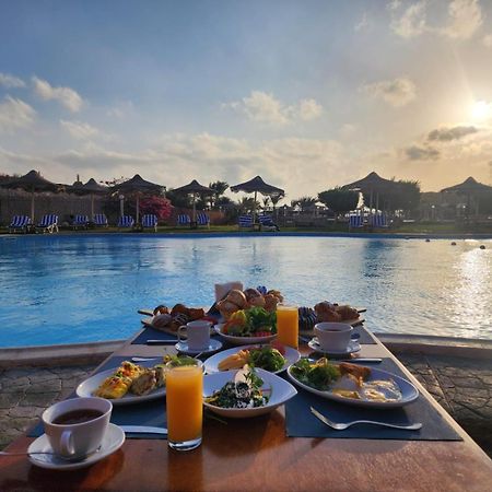 Fanar Hotel Ain Sukhna Extérieur photo