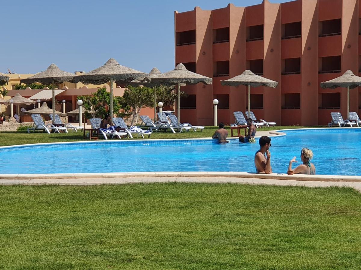 Fanar Hotel Ain Sukhna Extérieur photo