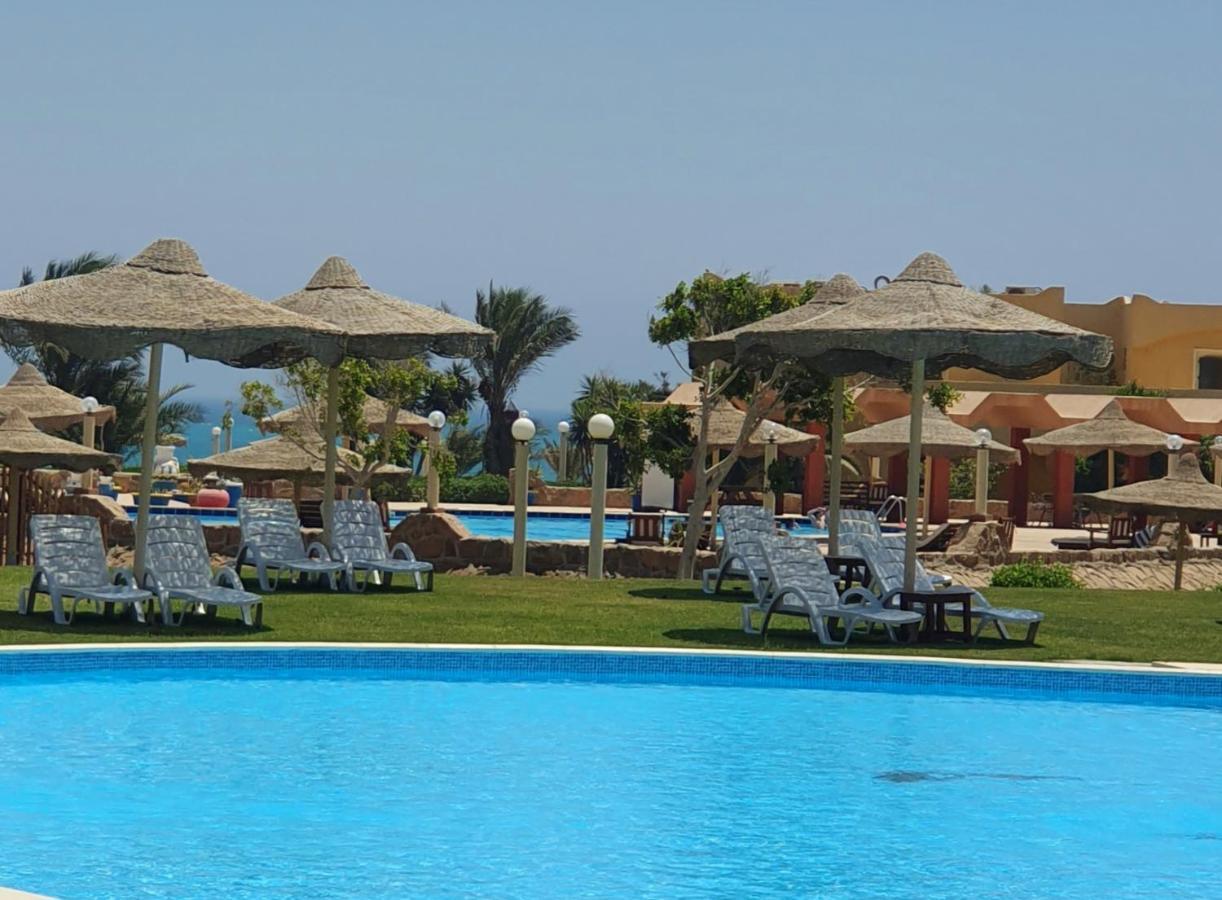 Fanar Hotel Ain Sukhna Extérieur photo