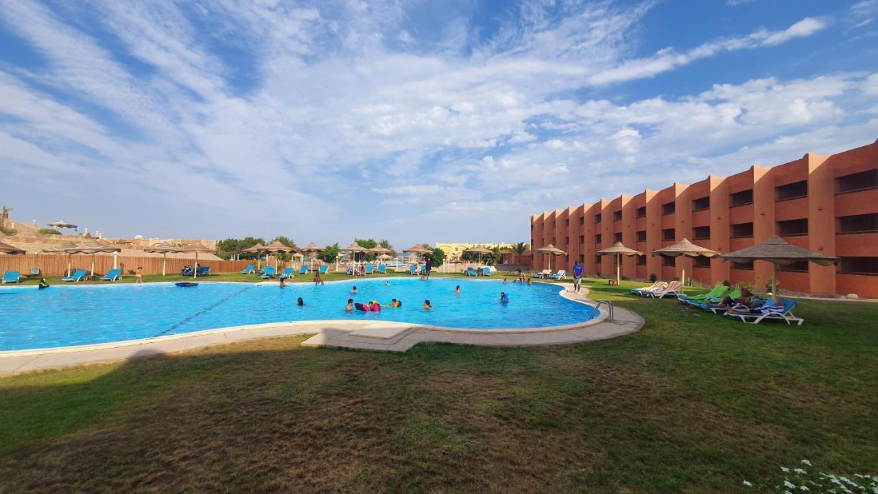 Fanar Hotel Ain Sukhna Extérieur photo