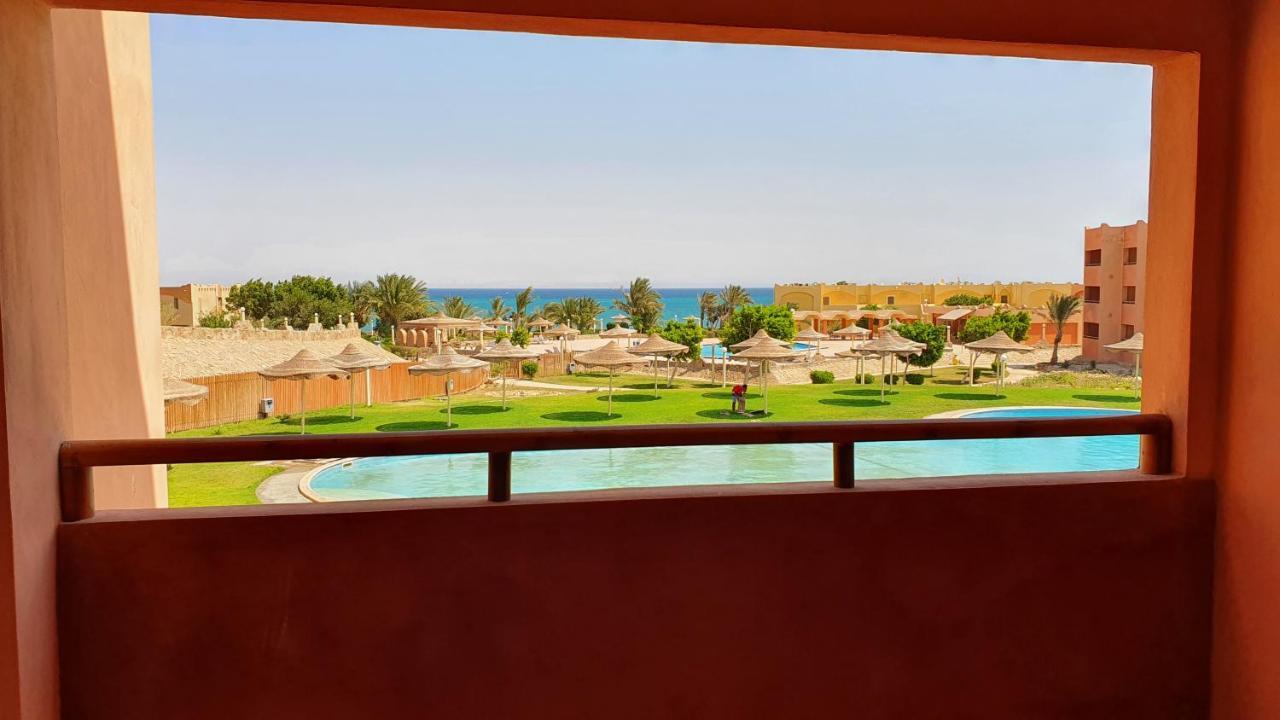 Fanar Hotel Ain Sukhna Extérieur photo