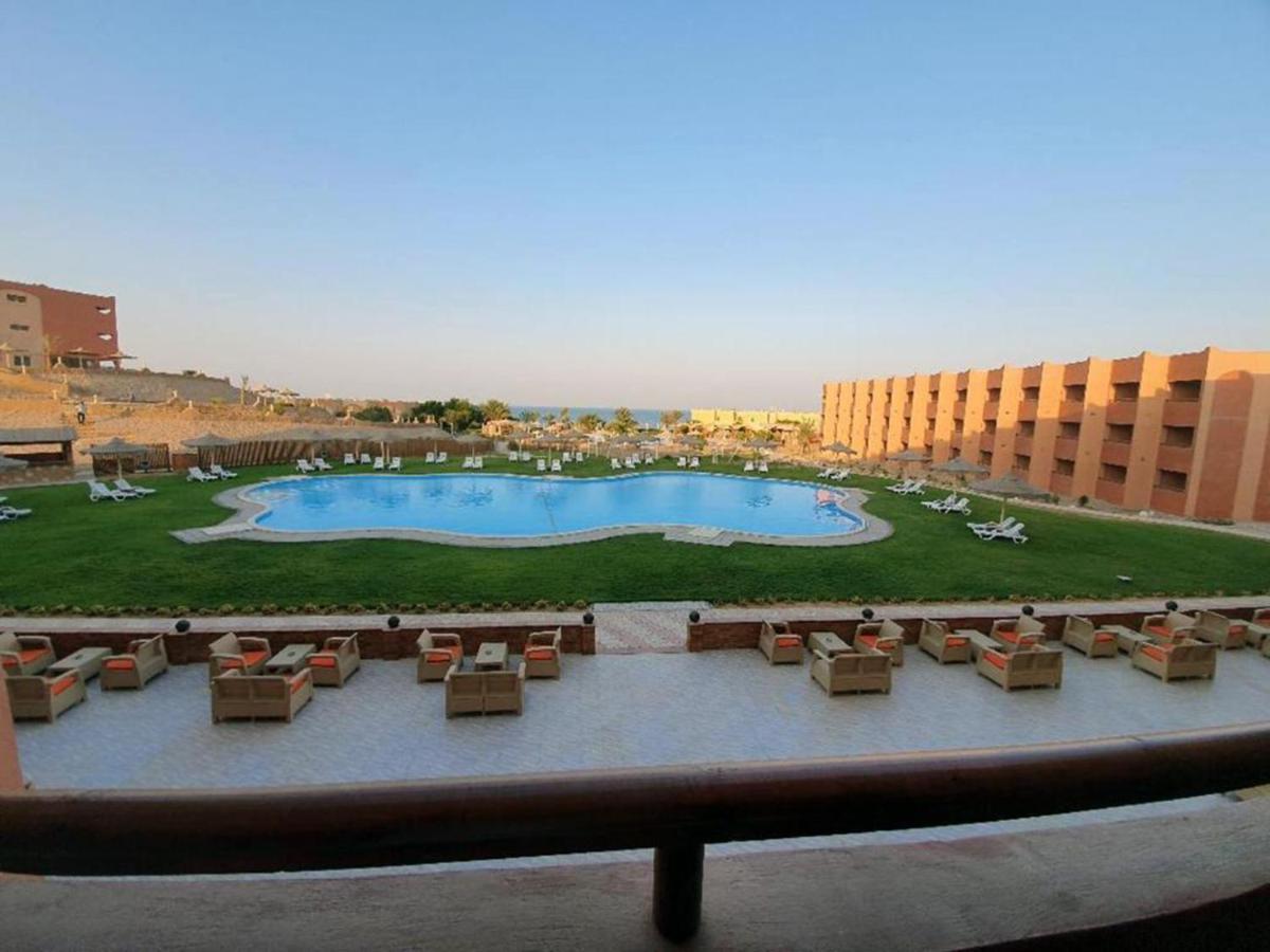 Fanar Hotel Ain Sukhna Extérieur photo