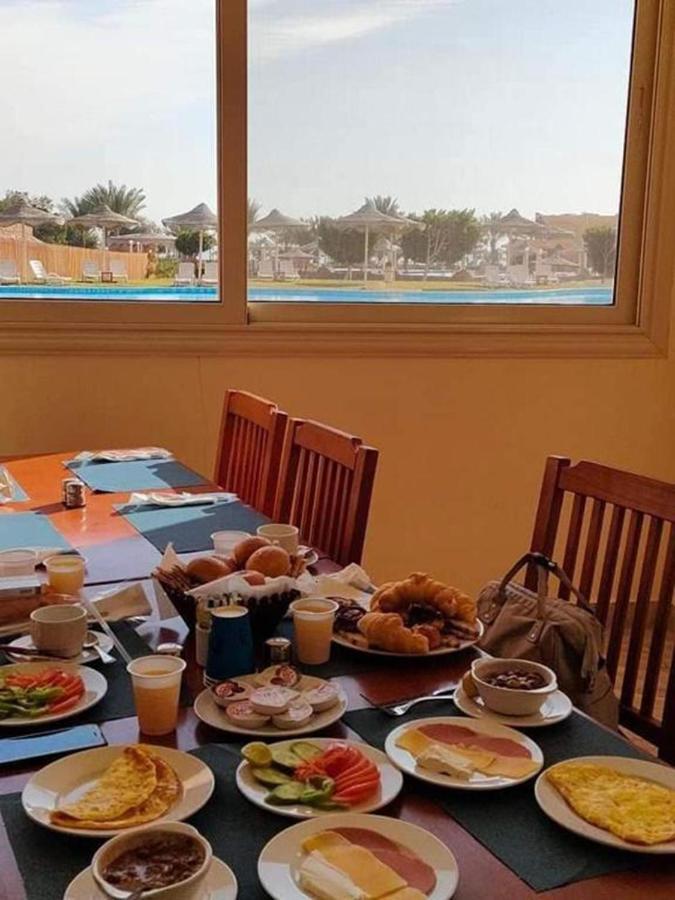 Fanar Hotel Ain Sukhna Extérieur photo
