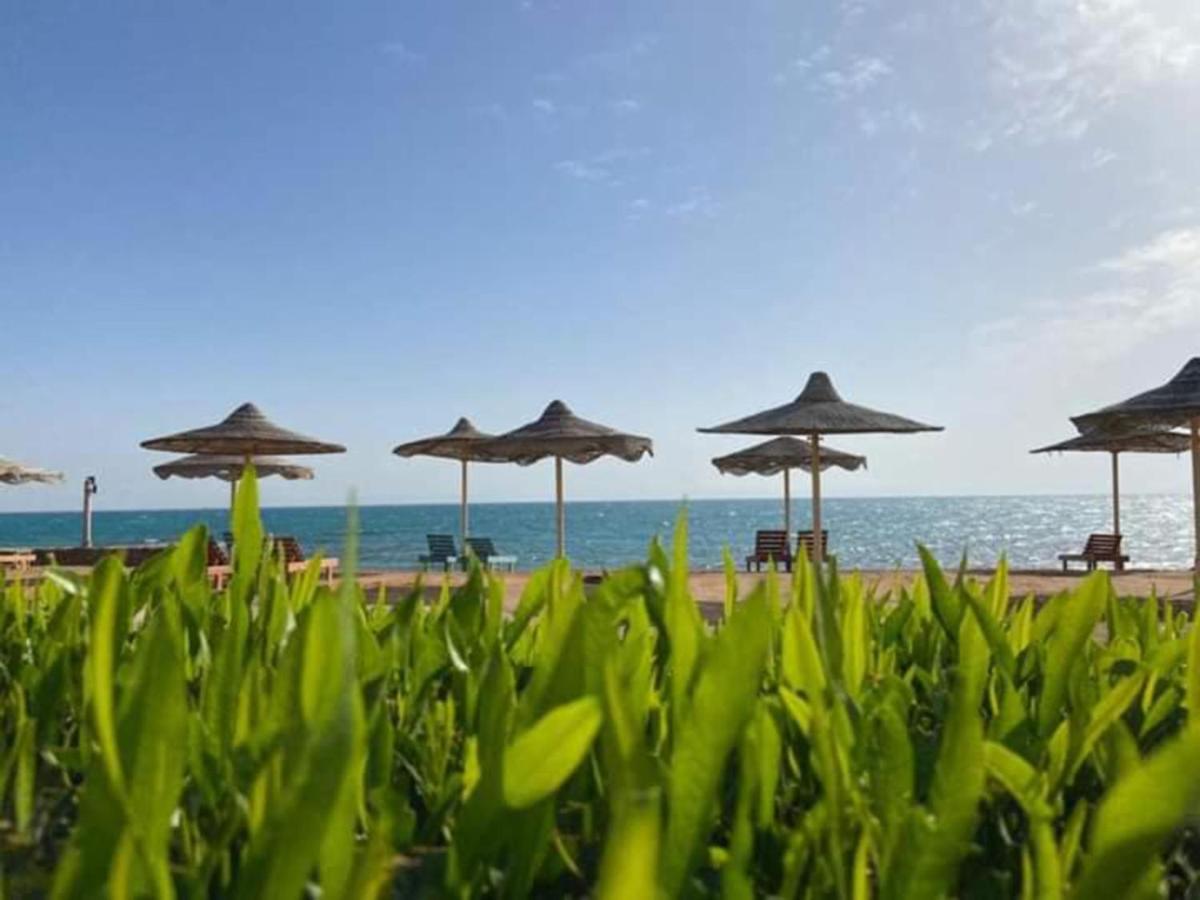 Fanar Hotel Ain Sukhna Extérieur photo