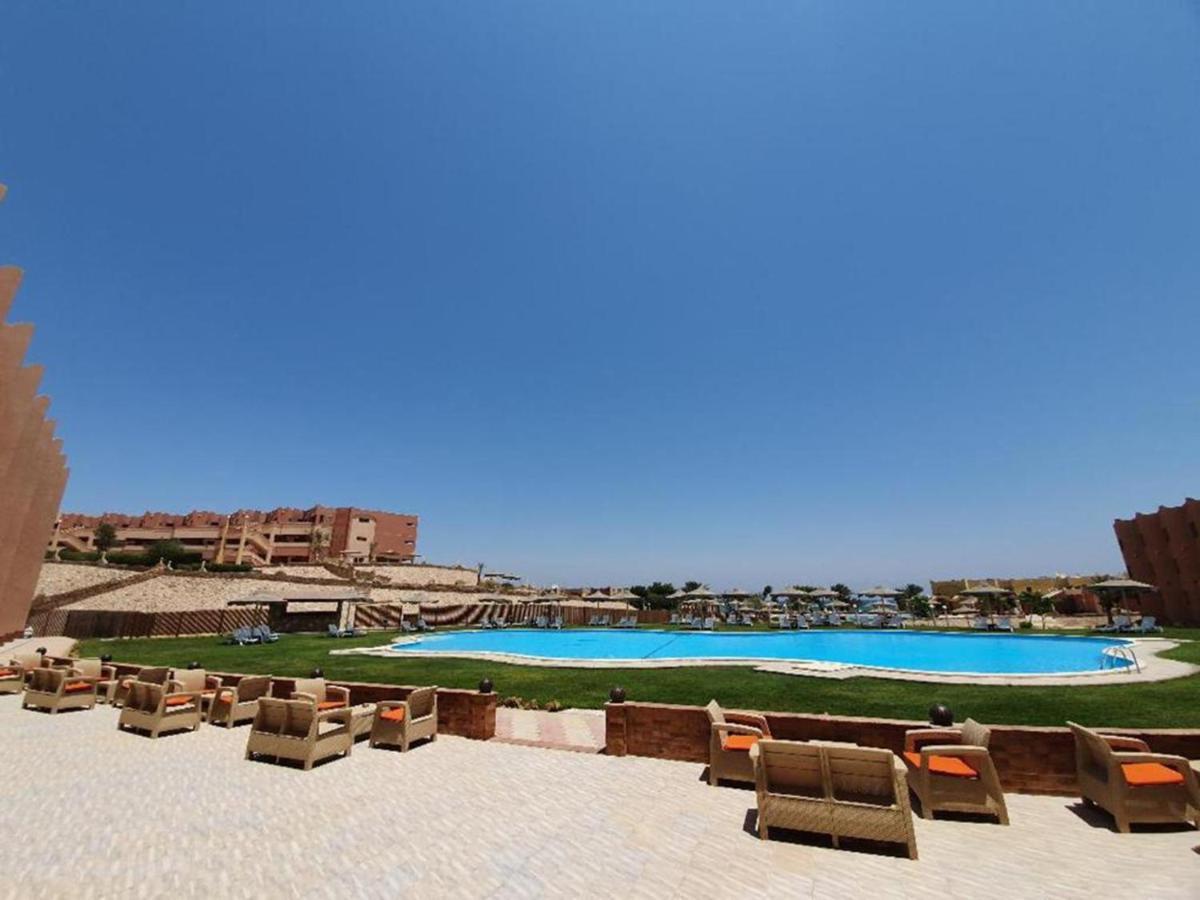 Fanar Hotel Ain Sukhna Extérieur photo