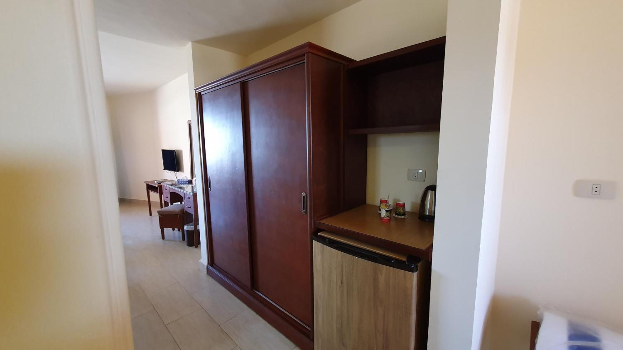 Fanar Hotel Ain Sukhna Chambre photo