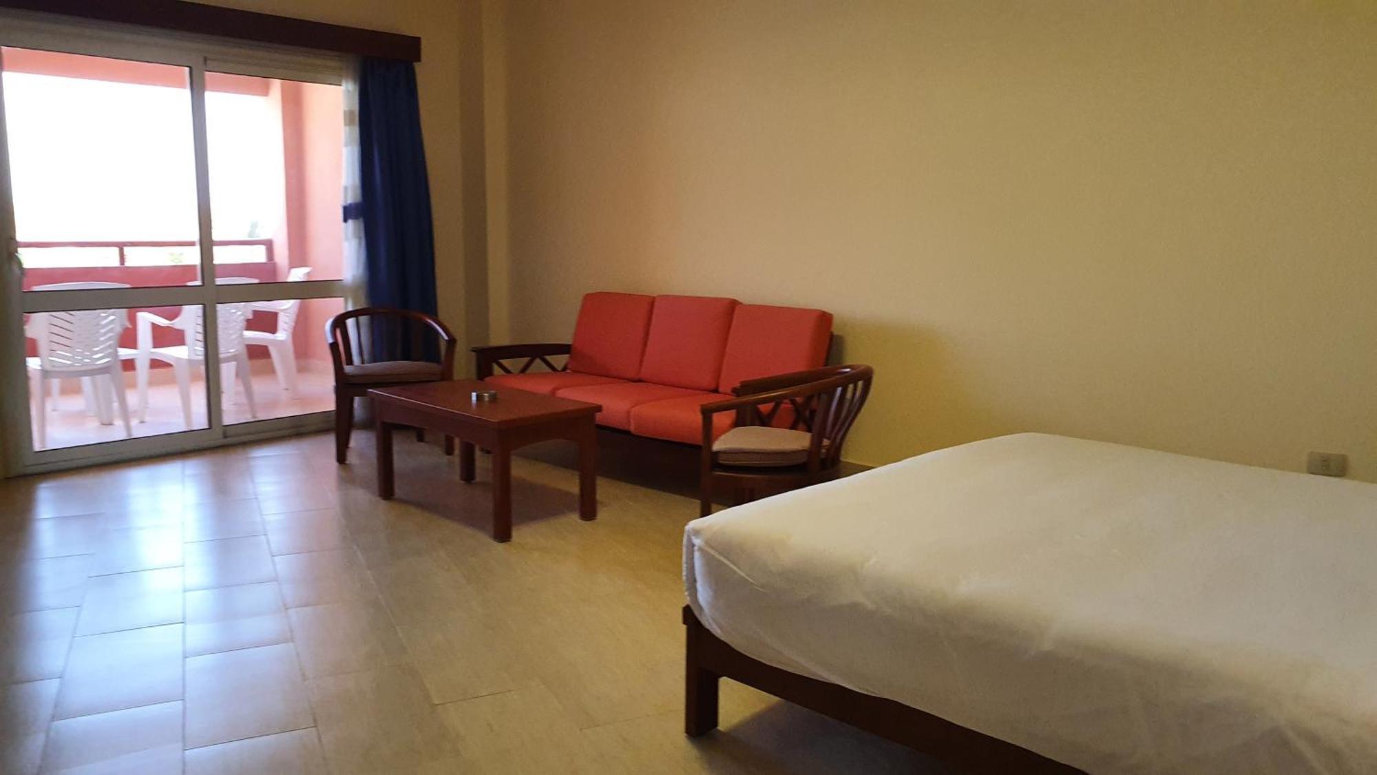 Fanar Hotel Ain Sukhna Chambre photo