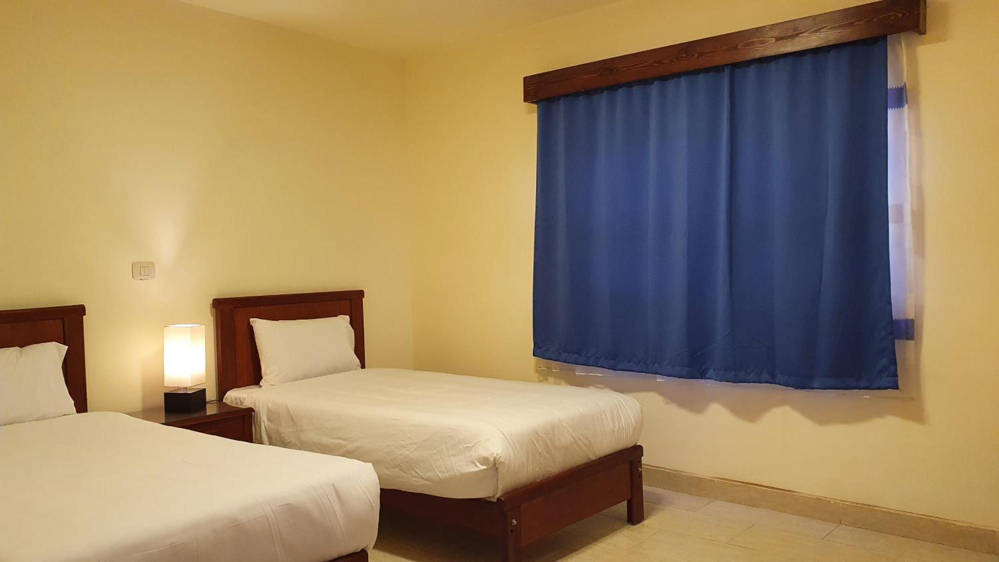 Fanar Hotel Ain Sukhna Chambre photo
