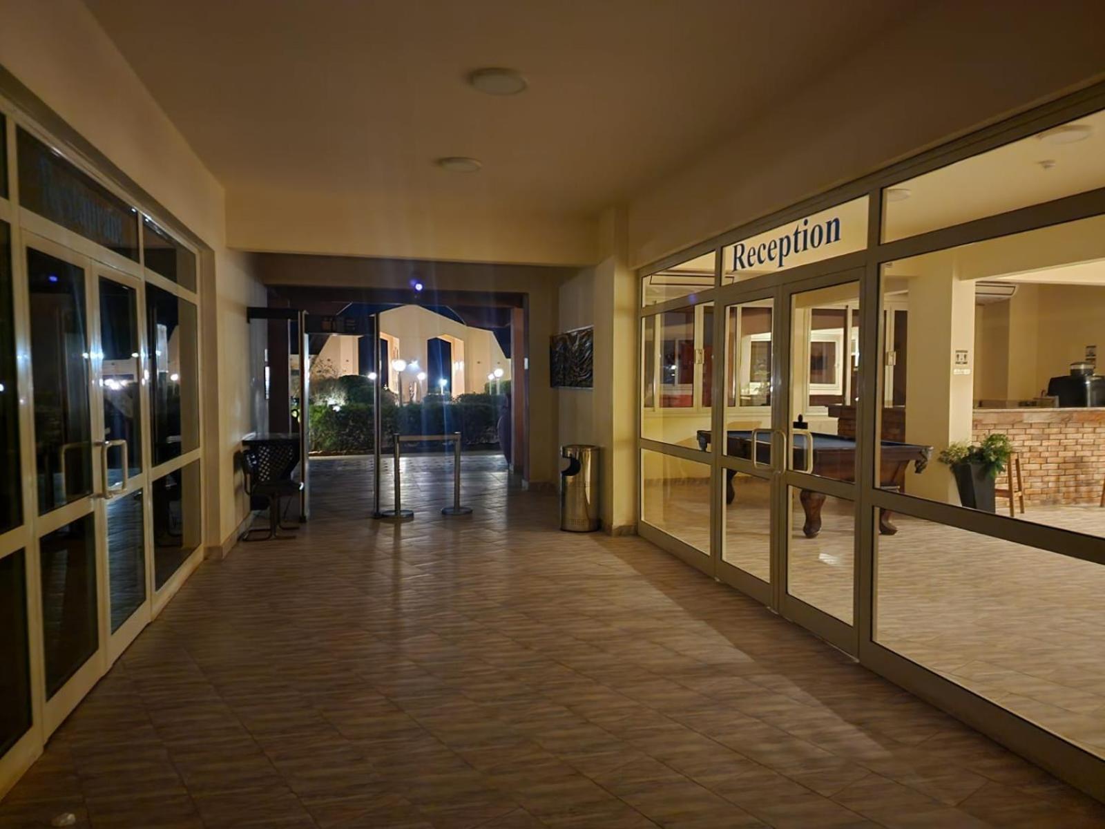 Fanar Hotel Ain Sukhna Extérieur photo