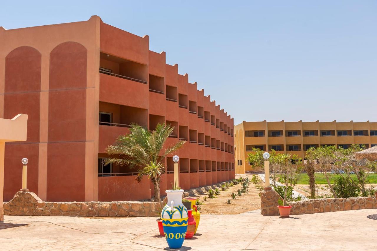 Fanar Hotel Ain Sukhna Extérieur photo