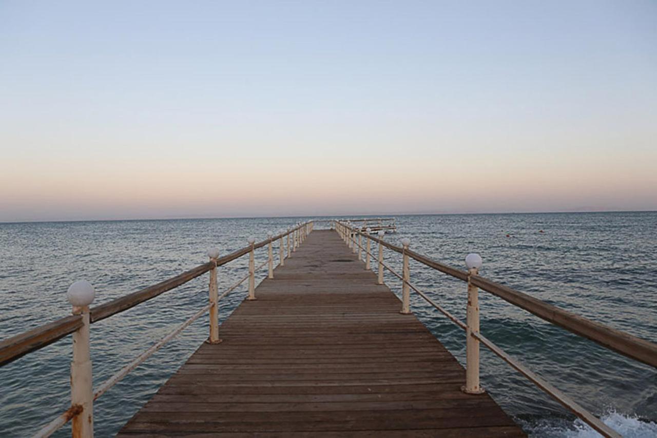 Fanar Hotel Ain Sukhna Extérieur photo